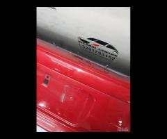 PARAURTI POSTERIORE BMW E81 /E87 LCI 2006-2011 COL - 12