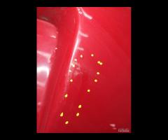 PARAURTI POSTERIORE BMW E81 /E87 LCI 2006-2011 COL - 15