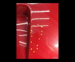 PARAURTI POSTERIORE BMW E81 /E87 LCI 2006-2011 COL - 18