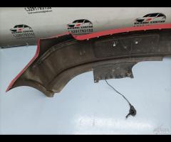 PARAURTI POSTERIORE BMW E81 /E87 LCI 2006-2011 COL - 22