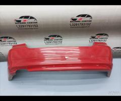 PARAURTI POSTERIORE BMW SERIE 3 E90 FACELIFT 2008- - 1