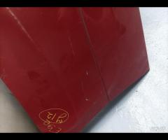 PARAURTI POSTERIORE BMW SERIE 3 E90 FACELIFT 2008- - 2