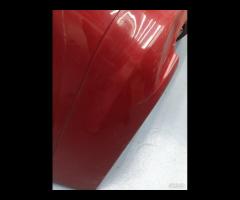 PARAURTI POSTERIORE BMW SERIE 3 E90 FACELIFT 2008- - 3