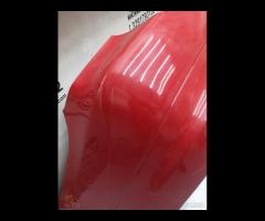 PARAURTI POSTERIORE BMW SERIE 3 E90 FACELIFT 2008- - 4