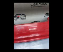 PARAURTI POSTERIORE BMW SERIE 3 E90 FACELIFT 2008- - 6