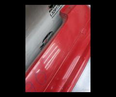 PARAURTI POSTERIORE BMW SERIE 3 E90 FACELIFT 2008- - 8