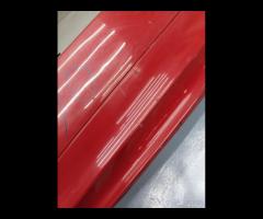 PARAURTI POSTERIORE BMW SERIE 3 E90 FACELIFT 2008- - 10