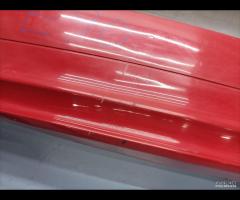 PARAURTI POSTERIORE BMW SERIE 3 E90 FACELIFT 2008- - 11