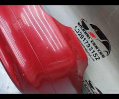 PARAURTI POSTERIORE BMW SERIE 3 E90 FACELIFT 2008- - 13