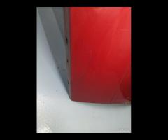 PARAURTI POSTERIORE BMW SERIE 3 E90 FACELIFT 2008- - 17