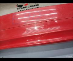 PARAURTI POSTERIORE BMW SERIE 3 E90 FACELIFT 2008- - 19