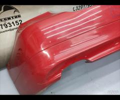 PARAURTI POSTERIORE BMW SERIE 3 E90 FACELIFT 2008- - 20