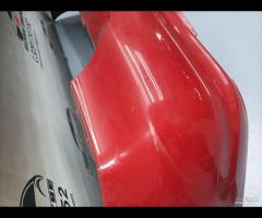 PARAURTI POSTERIORE BMW SERIE 3 E90 FACELIFT 2008- - 21