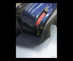 PARAURTI POSTERIORE CON SENSORI MAZDA 6 III 2012-2 - 4