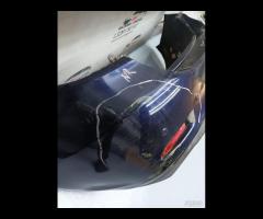 PARAURTI POSTERIORE CON SENSORI MAZDA 6 III 2012-2 - 6