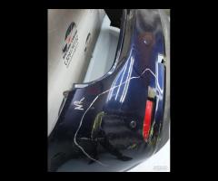 PARAURTI POSTERIORE CON SENSORI MAZDA 6 III 2012-2 - 7