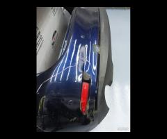 PARAURTI POSTERIORE CON SENSORI MAZDA 6 III 2012-2 - 8