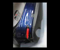 PARAURTI POSTERIORE CON SENSORI MAZDA 6 III 2012-2 - 9