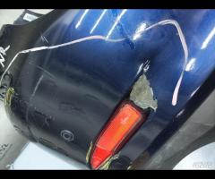 PARAURTI POSTERIORE CON SENSORI MAZDA 6 III 2012-2 - 10