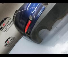 PARAURTI POSTERIORE CON SENSORI MAZDA 6 III 2012-2 - 11