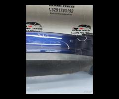 PARAURTI POSTERIORE CON SENSORI MAZDA 6 III 2012-2 - 12