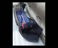 PARAURTI POSTERIORE CON SENSORI MAZDA 6 III 2012-2 - 19