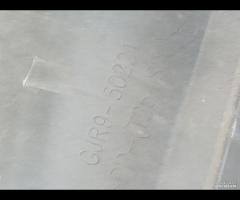 PARAURTI POSTERIORE CON SENSORI MAZDA 6 III 2012-2 - 24