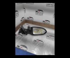 SPECCHIO SPECCHIETTO RETROVISORE DX CHEVROLET CRUZ