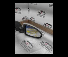 SPECCHIO SPECCHIETTO RETROVISORE DX CHEVROLET CRUZ - 7