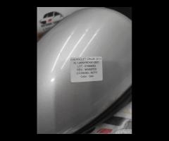 SPECCHIO SPECCHIETTO RETROVISORE DX CHEVROLET CRUZ - 11