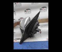 SPECCHIO SPECCHIETTO RETROVISORE DX CHEVROLET CRUZ - 16