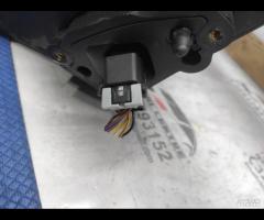 SPECCHIO SPECCHIETTO RETROVISORE DX CHEVROLET CRUZ - 17