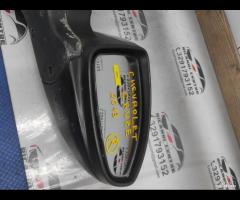 SPECCHIO SPECCHIETTO RETROVISORE DX CHEVROLET CRUZ - 20