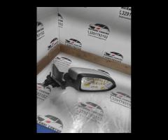 SPECCHIO SPECCHIETTO RETROVISORE DX CHEVROLET CRUZ - 24