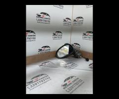 SPECCHIO SPECCHIETTO RETROVISORE SINISTRA SEAT LEO