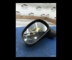 SPECCHIO SPECCHIETTO RETROVISORE SINISTRA SEAT LEO - 8