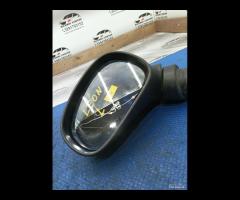 SPECCHIO SPECCHIETTO RETROVISORE SINISTRA SEAT LEO - 9