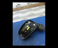 SPECCHIO SPECCHIETTO RETROVISORE SINISTRA SEAT LEO - 10