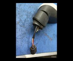 SPECCHIO SPECCHIETTO RETROVISORE SINISTRA SEAT LEO - 11