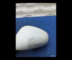 SPECCHIO SPECCHIETTO RETROVISORE SINISTRA SEAT LEO - 13