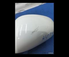 SPECCHIO SPECCHIETTO RETROVISORE SINISTRA SEAT LEO - 16