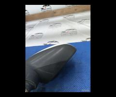 SPECCHIO SPECCHIETTO RETROVISORE SINISTRA SEAT LEO - 18