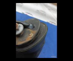 SPECCHIO SPECCHIETTO RETROVISORE SINISTRA SEAT LEO - 21