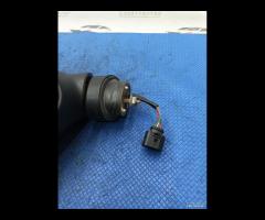 SPECCHIO SPECCHIETTO RETROVISORE SINISTRA SEAT LEO - 22