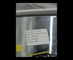 SPECCHIO SPECCHIETTO RETROVISORE DESTRO AUDI A5 20