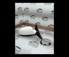 SPECCHIO SPECCHIETTO RETROVISORE DESTRO AUDI A5 20 - 6