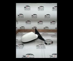 SPECCHIO SPECCHIETTO RETROVISORE DESTRO AUDI A5 20 - 7