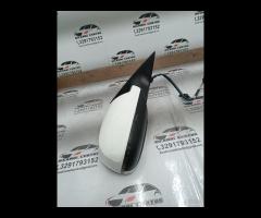 SPECCHIO SPECCHIETTO RETROVISORE DESTRO AUDI A5 20 - 8