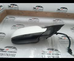 SPECCHIO SPECCHIETTO RETROVISORE DESTRO AUDI A5 20 - 12
