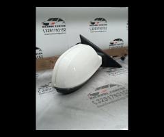 SPECCHIO SPECCHIETTO RETROVISORE DESTRO AUDI A5 20 - 13